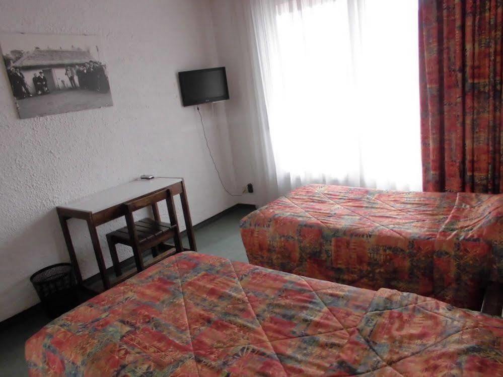 Hotel Le Шаллан Екстер'єр фото